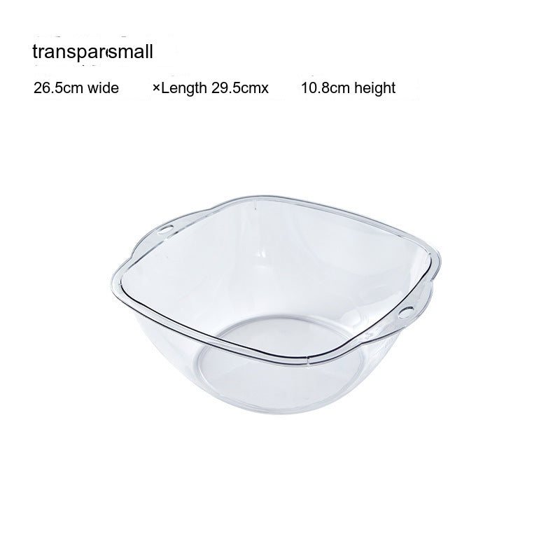 SUCO Leopoldo Eco-Friendly Compact Washbasin from SUCO