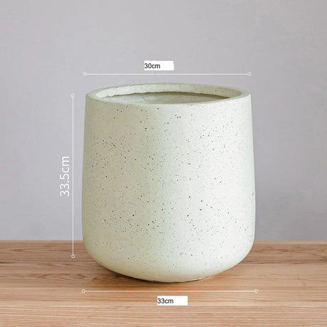JUHAN Elowen Modern Extra Large Flower Pot Jewelry from JUHAN