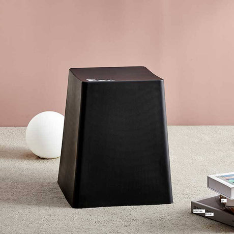 A&D Elowen Stylish Thickened Dining Stool from A&D