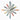 MANDELA Elowen Luxe Silent Wall Clock - Nordic Decor from MANDELA