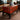 DISPLAY ASIANART Seraphine Elegant Redwood Coffee Table from DISPLAY ASIANART