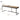 RATTAN CRAFTSMAN Porch Bench Stool from RATTAN CRAFTSMAN