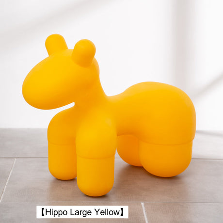 NIYE Isolde Scandinavian Animal Toy Leisure Chair from NIYE