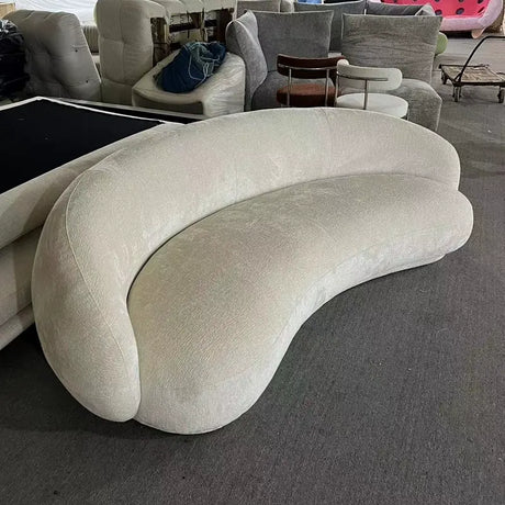 SOOGOOD Elowen Chic Scandinavian Style Sofa from SOOGOOD