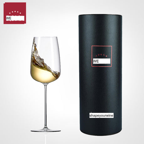 RONA Imported Red Wine Glass Obito Series from HOBBYTREE
