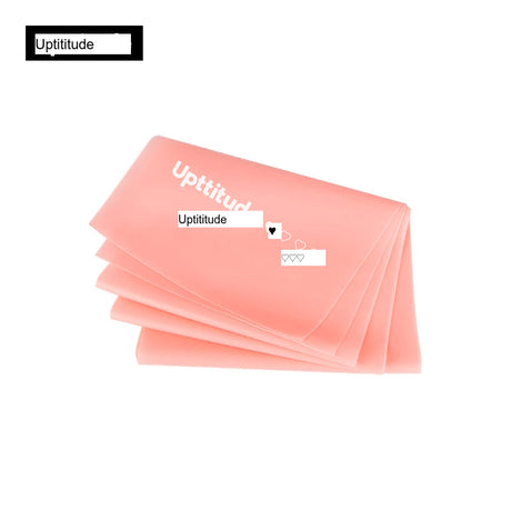 UPTITUDE Seraphina Versatile Slimming Resistance Fitness Band from UPTITUDE