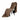 SHANGMO Keilani Elegant Soft Solid Blanket Bed Decor from SHANGMO