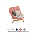 DIME GARDEN Xandria Chic Outdoor Coffee Table Set from DIME GARDEN