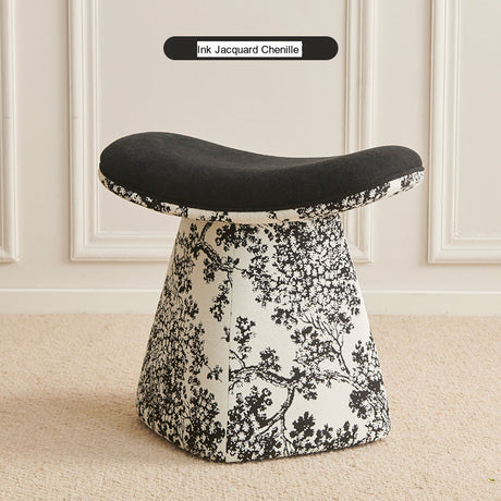 NIYE Santiago Chic Lambskin Chair from NIYE