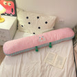 MI XIAOXIAO Marisol Breathable Cartoon Long Pillow from MI XIAOXIAO