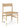 GENJI Aislinn Stylish Handwoven Dining Chair from GENJI