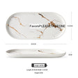TIANRUN Sapporo Luxe Marble Storage System from TIANRUN