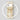 MANDELA Hesperia Chic Scandinavian Luxury Wall Watch from MANDELA