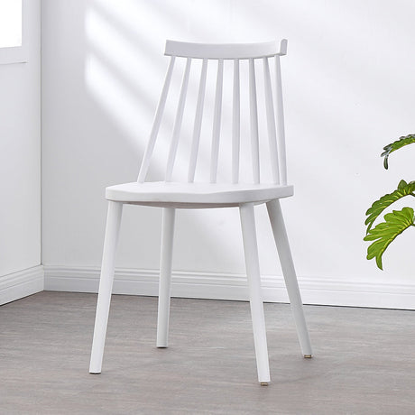 A&D Odense Sleek Modern Indoor Highchair from A&D