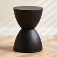 A&D Fenwick Creative Circular Stool for Home Living Room from A&D