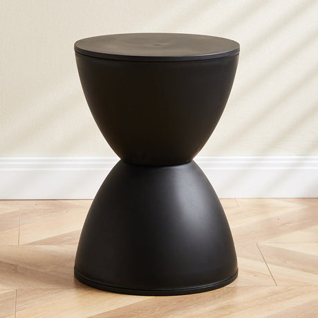 A&D Fenwick Creative Circular Stool for Home Living Room from A&D