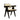 DISPLAY ASIANART Octavius Elegant Retro Dining Chairs from DISPLAY ASIANART