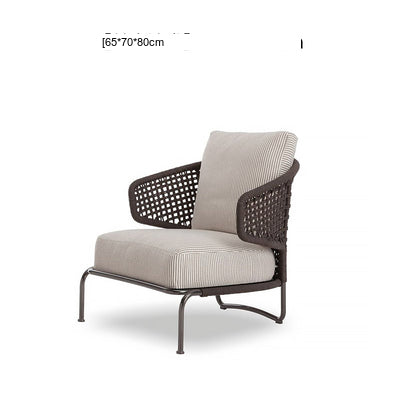 OMONO Santiago Stylish Compact 3-Piece Furniture Set from OMONO