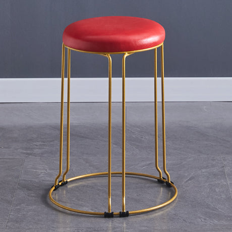 CHENGXIN HOME Tamsin Luxurious Simplicity High Bench Stool Chair from CHENGXIN HOME