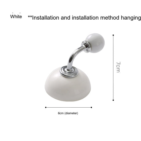 EPIUS Juniper Delightful Nordic Wall Hooks from EPIUS