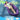 DUJIA Okabe Inflatable Flexible Swim Ring for Kids & Adults from DUJIA