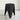 CHENGXIN HOME Isolde Stackable Nordic Round Stool - Modern Dining Bench from CHENGXIN HOME