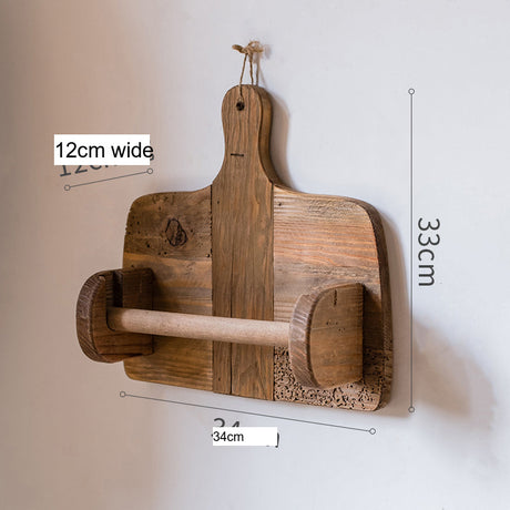 JUHAN Kaori Eco-Friendly Kitchen Wipes Storage System from JUHAN