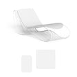 DIME GARDEN Elowen Sleek Durable Outdoor Furniture from DIME GARDEN