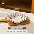 MH Akira Elegant High-Quality Tableware Soup Bowl from MH