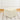 NIYE Candelaria Luxe Soft Cushion Changing Stool from NIYE