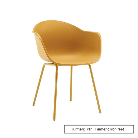 NIYE Vespera Sleek Design Dining Chair from NIYE
