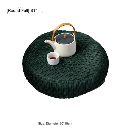 PULI Tetsuya Cozy Soft Floor Cushion Sofa from PULI