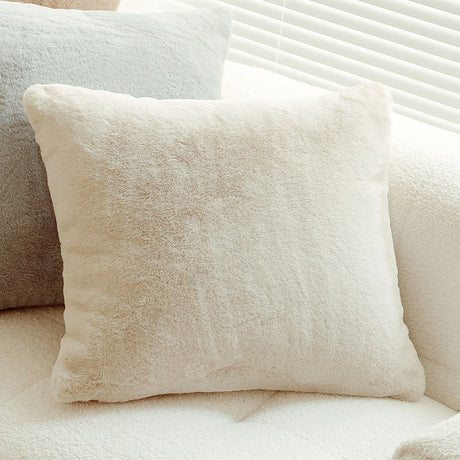 VANT Zephyra Plush Cozy Luxury Pillow Cover from VANT