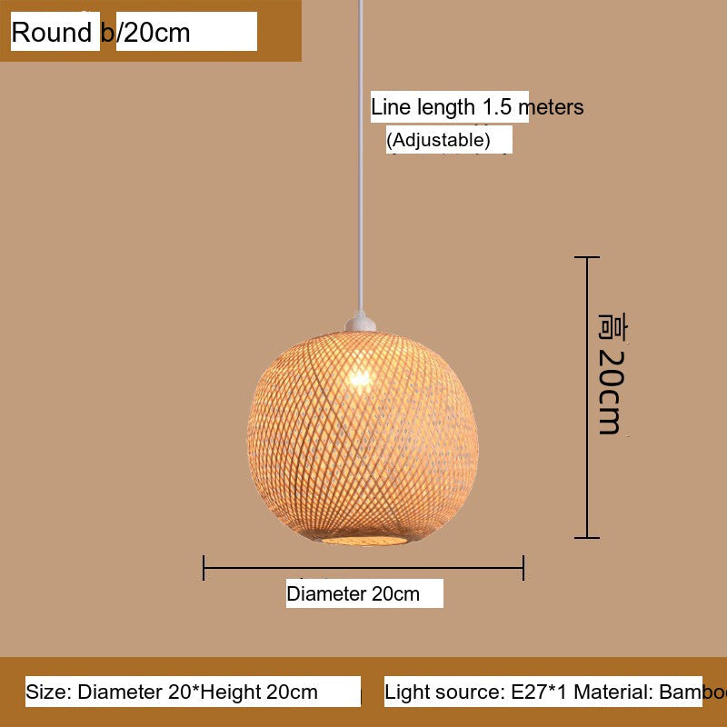 BOJI Haruki Elegant Illumination Ceiling Lamp from BOJI