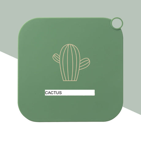 TIANRUN Calypso Ergonomic Anti-Slip Silicone Dental Pad from TIANRUN