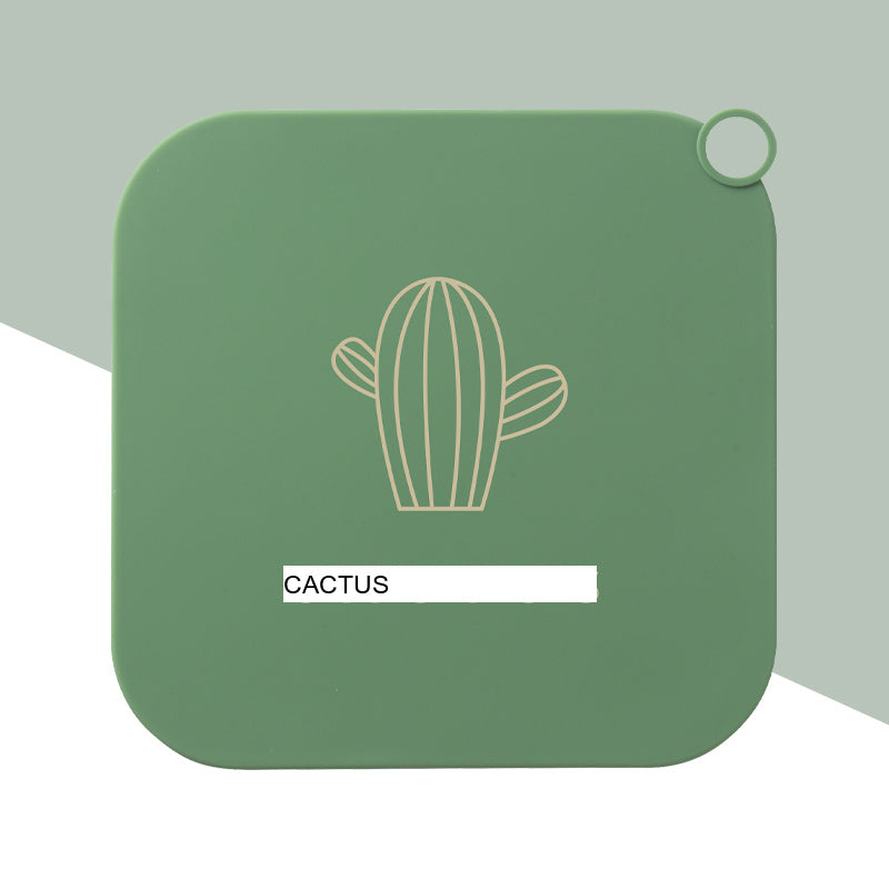 TIANRUN Calypso Ergonomic Anti-Slip Silicone Dental Pad from TIANRUN