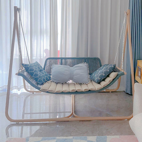 ZIYE Marcellus Cozy Adjustable Baby Rocker from ZIYE