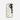 MANDELA Zafrina Chic Minimalist Cream Hanging Clock from MANDELA