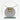 MANDELA Seraphina Creative Nordic Minimalist Desktop Clock from MANDELA