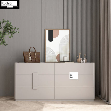 FANGYUAN Valencia Elegant Modern Chest of Drawers from FANGYUAN