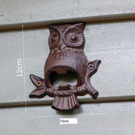 JUHAN Leandra Unique Cat Eagle Bottle Opener from JUHAN