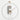 MANDELA Yara Elegant Minimalist Scandinavian Wall Clock from MANDELA