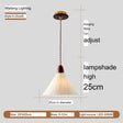 MAILANG Hiroshi Vintage Rustic Ceiling Lamp from MAILANG