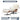 CAROCC Santiago Elegant Nordic Leather Recliner Chair from CAROCC