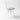 A&D Lysander Stylish Acrylic High Chair from A&D