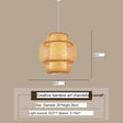 BOJI Harukaze Elegant Modern Ceiling Lamp from BOJI
