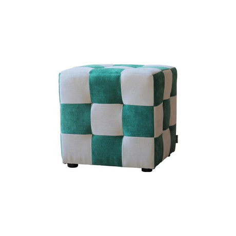 HANKE Azura Contemporary Chic Makeup Stool from HANKE