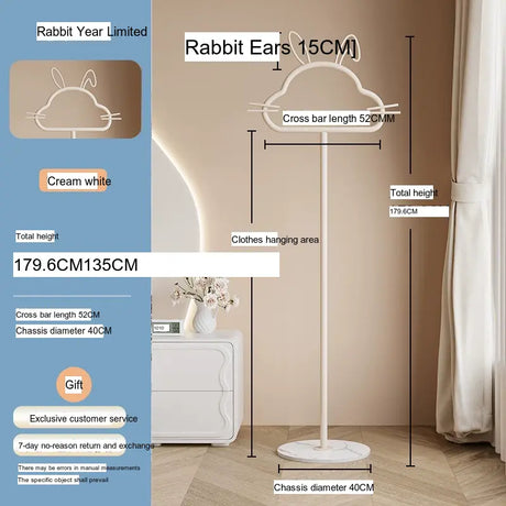 XIMIKA Hyacinth Innovative Folding Hanger System from XIMIKA