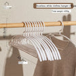 MH Sapphira Versatile Non-Slip Drying Rack from MH