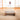 PAULOWNIA Haruki Minimalist Solid Wood Zen Tea Table from PAULOWNIA